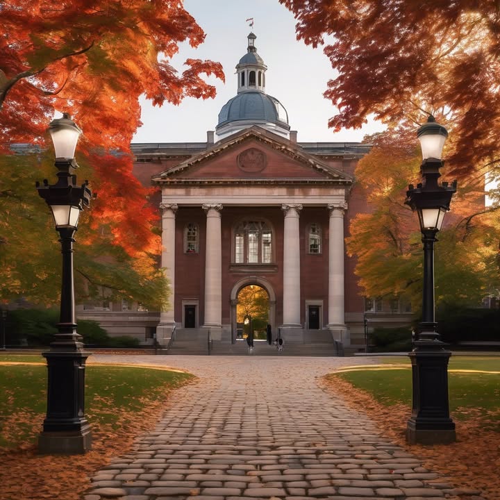 End-of-semester “burn the syllabus” bonfire.