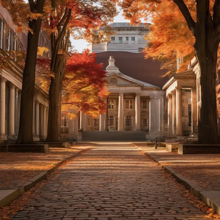 Hearing the bell tower chime while questioning your life choices.