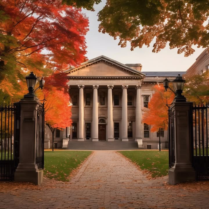Lighting a candle during a campus vigil.