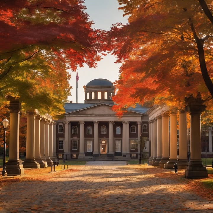 …add “founder” to your bio for a group project.