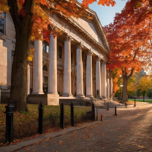 Losing your student ID for the 5th time that month.