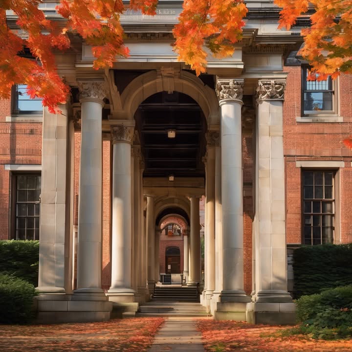 …join five clubs and attend none of the meetings.