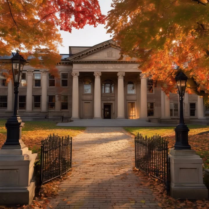 The one who taught your parents, too.