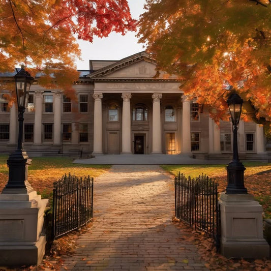 The one who taught your parents, too.