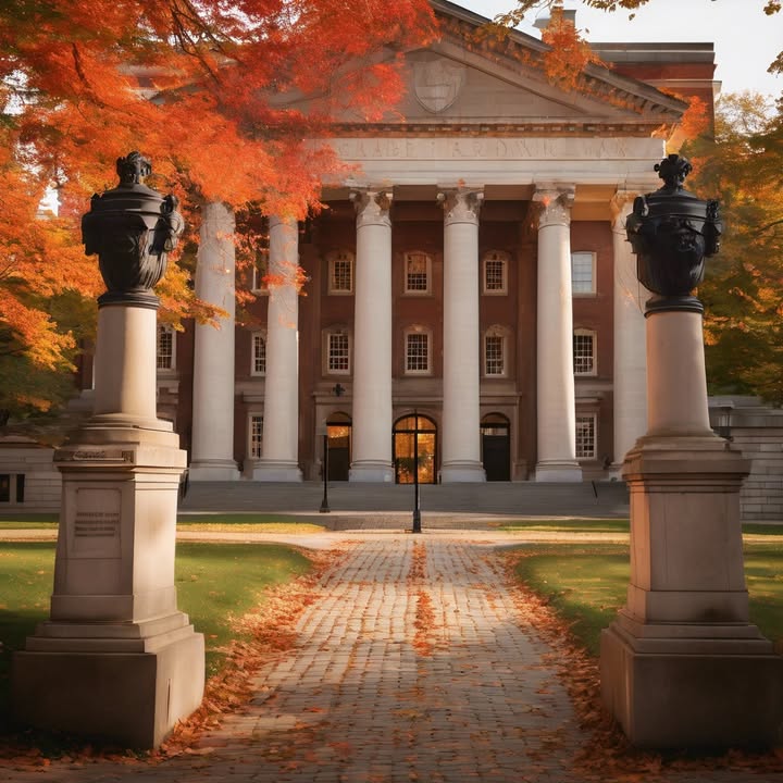 Falling asleep on a library desk and waking up 3 hours later.
