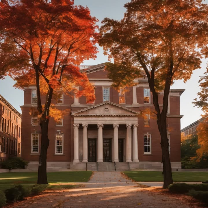 That one protest that turned into a block party.