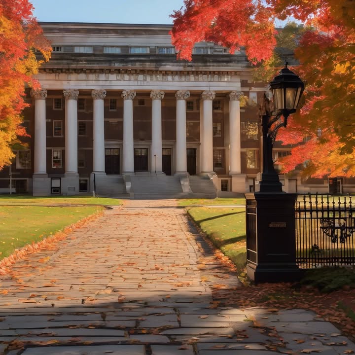 Planning to fix higher education… by morning.