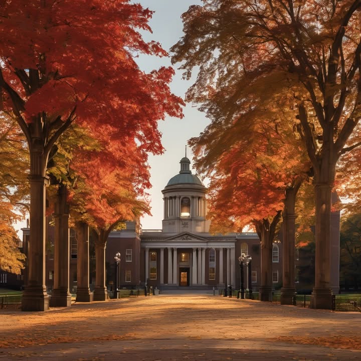 Watching “study with me” YouTube while lying in bed.