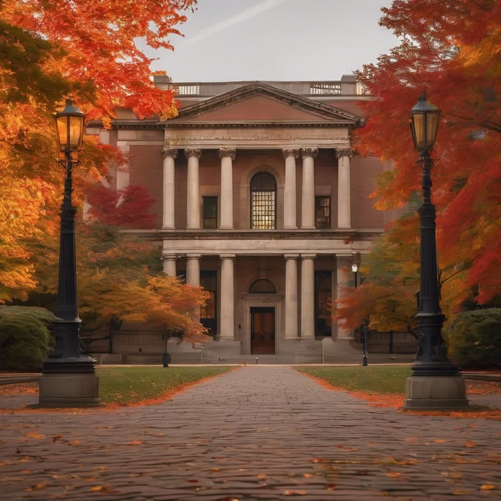 That moment when your “non-Ivy” coworker outperforms you.