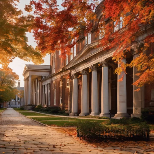 Exploring careers you were once told “aren’t Ivy enough.”