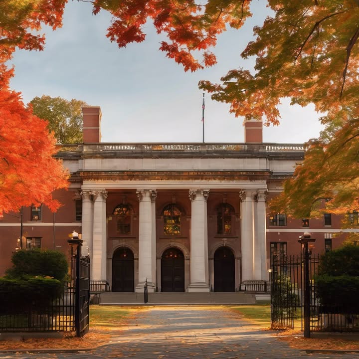 …say “I love it here” and mean it—even when it’s hard.