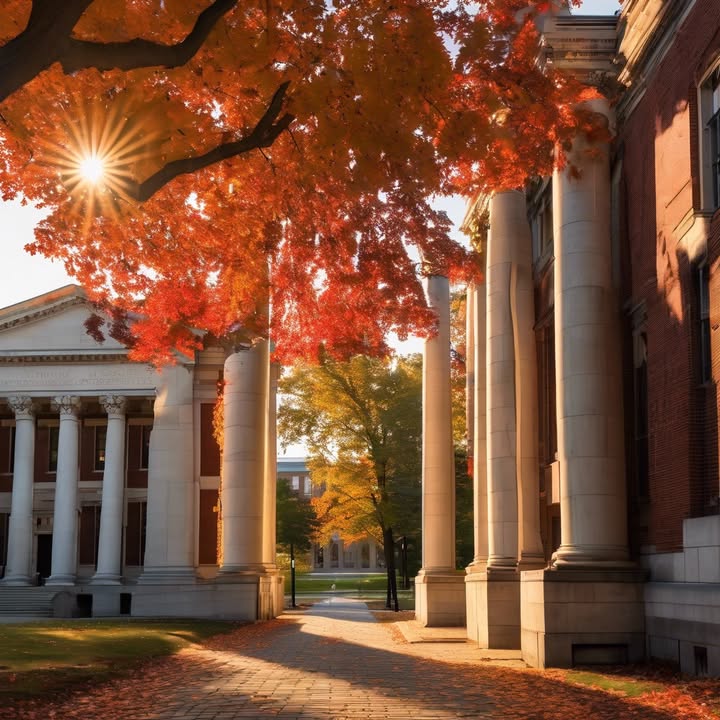 Taking snow day photos like you’re in a catalog.
