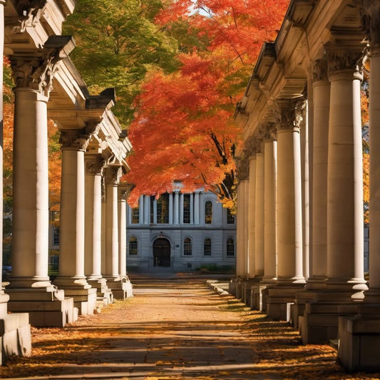 Starting a podcast in your closet.