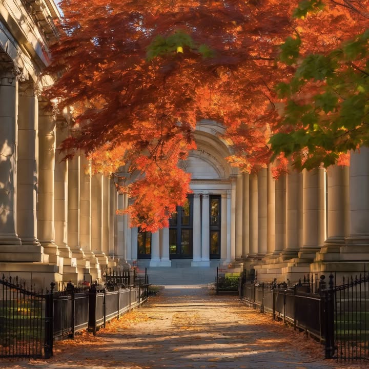 Office hours turning into life therapy sessions.