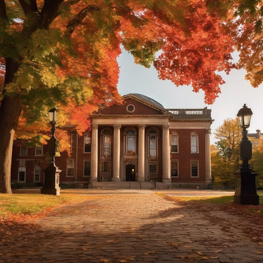 Dodging exes, TAs, and club nemeses all at once.