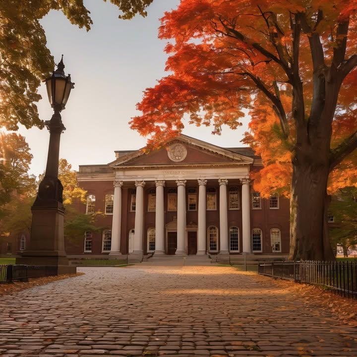 That department holiday party that always got out of hand.