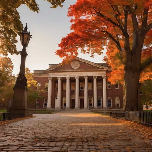That department holiday party that always got out of hand.
