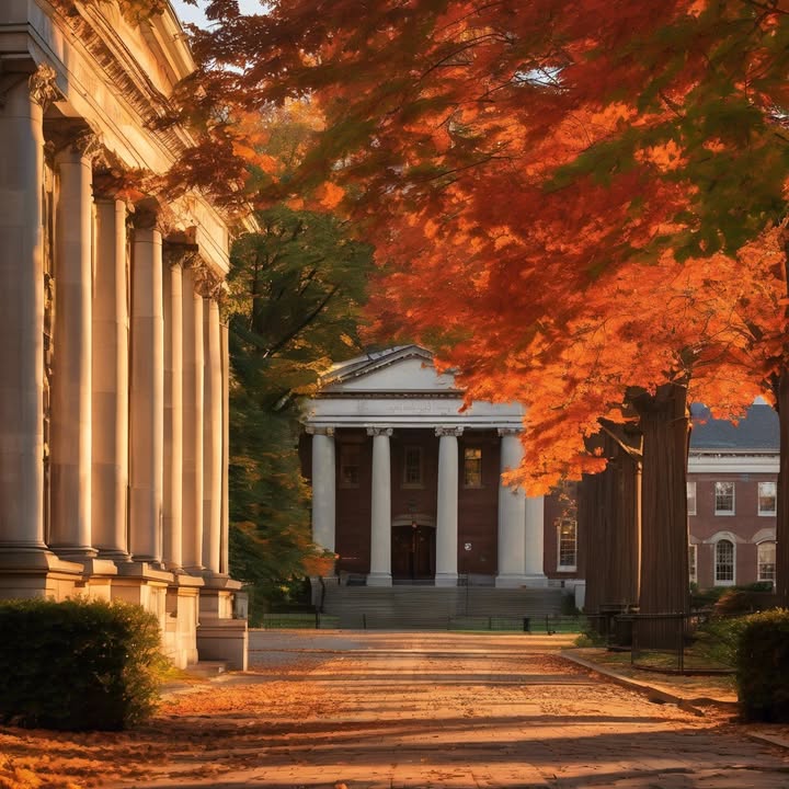 Tailgates that felt more like class reunions.