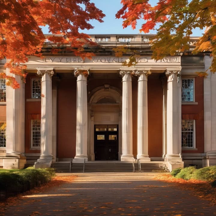 The one who showed up late on the first day and said, “Get used to it.”