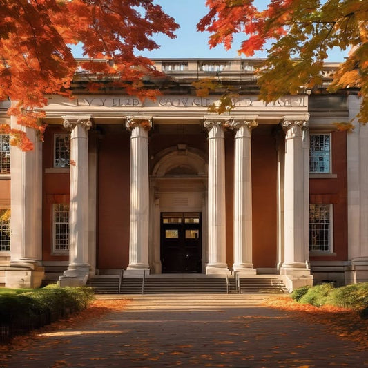 The one who showed up late on the first day and said, “Get used to it.”