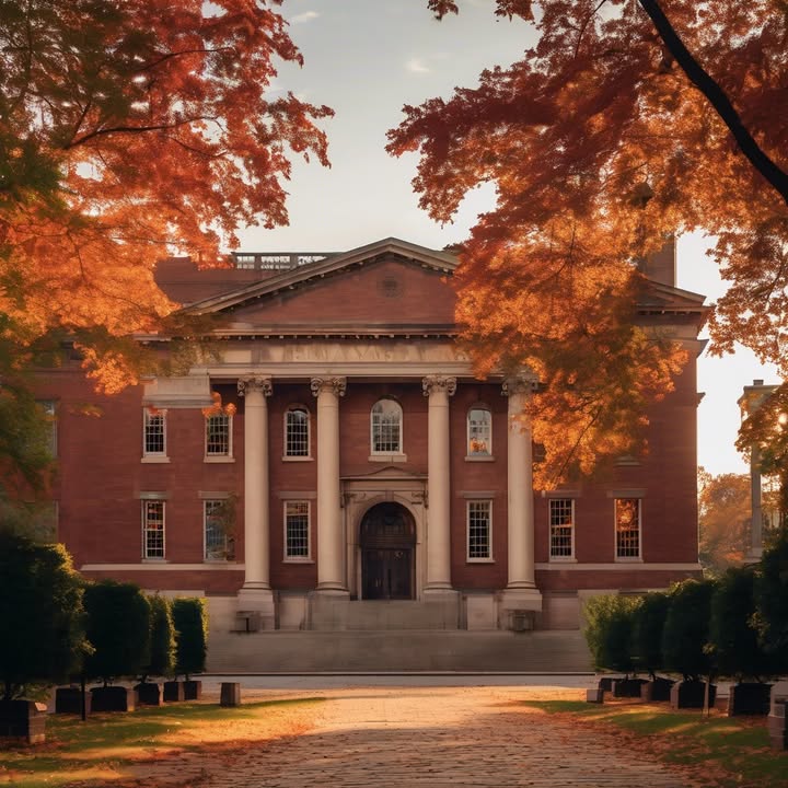 Wearing shorts in 40°F weather “because we can.”