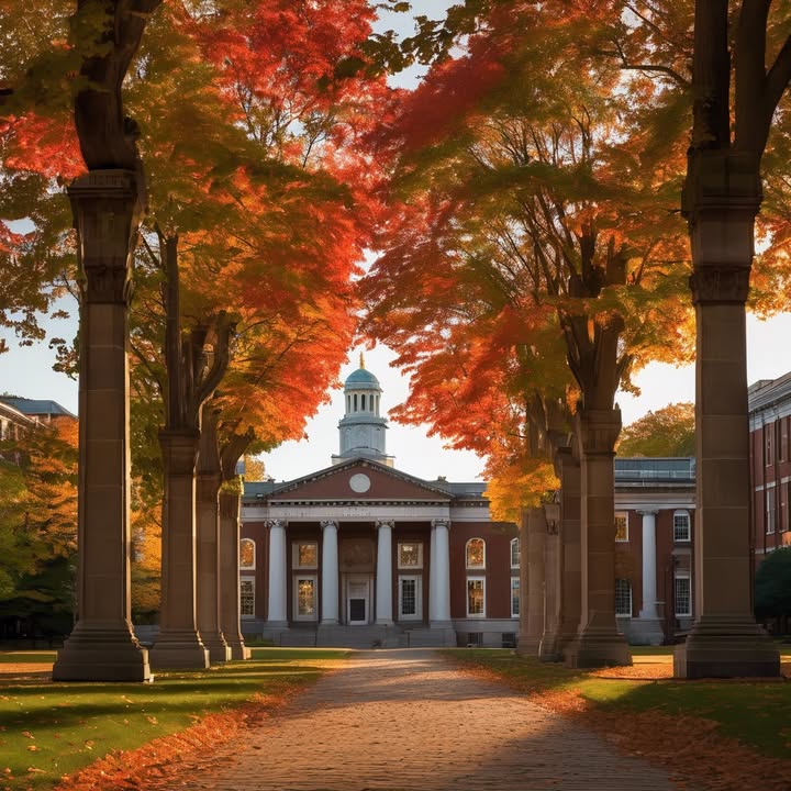 The professor who showed up wearing the same sweater for 12 years.