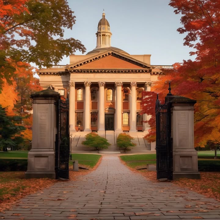 Cramming with two Red Bulls and a prayer.