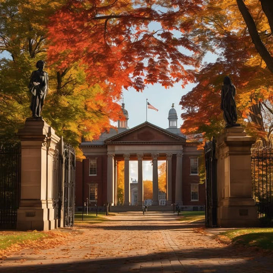 Wondering if you peaked too early.