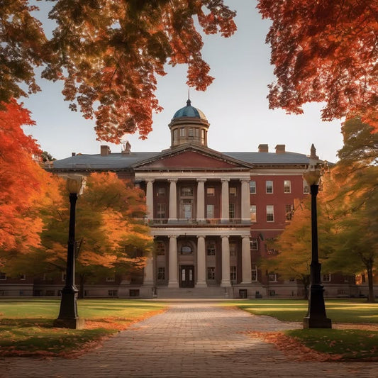 Complaining about mandatory attendance, then missing it.