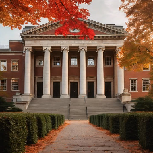 The professor who immediately gave a pop quiz.