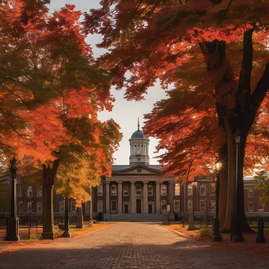 Realizing your identity is more than a degree.