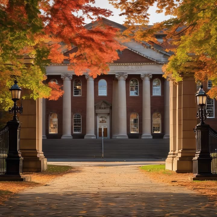 The professor who wore mismatched shoes every week.