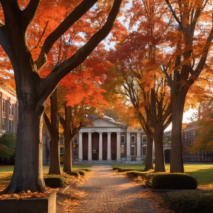 Feeling like you constantly have to “prove” your Ivy-ness.