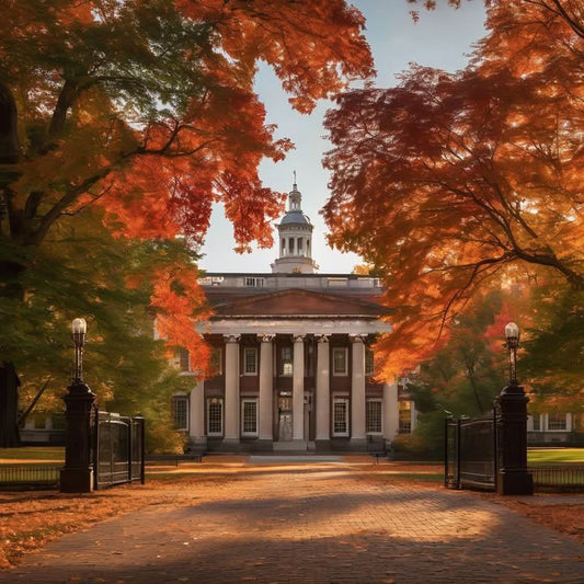 Trying to define “success” at 4 a.m.