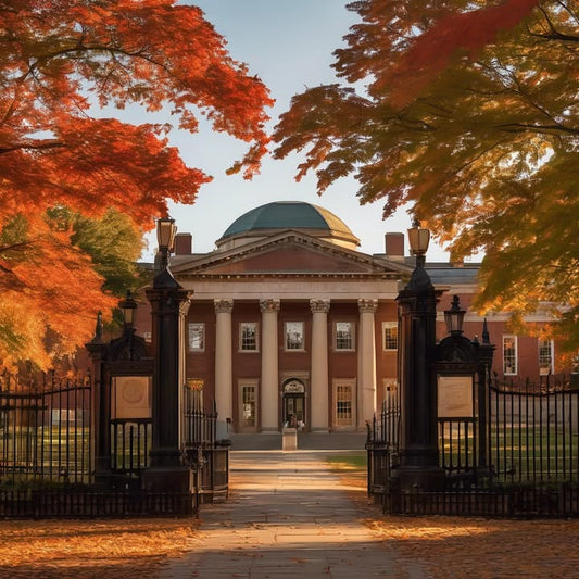 The guy who played saxophone outside your dorm every Friday.