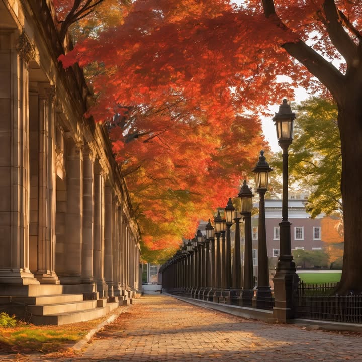 Professors who let you retake because they “believe in second chances.”