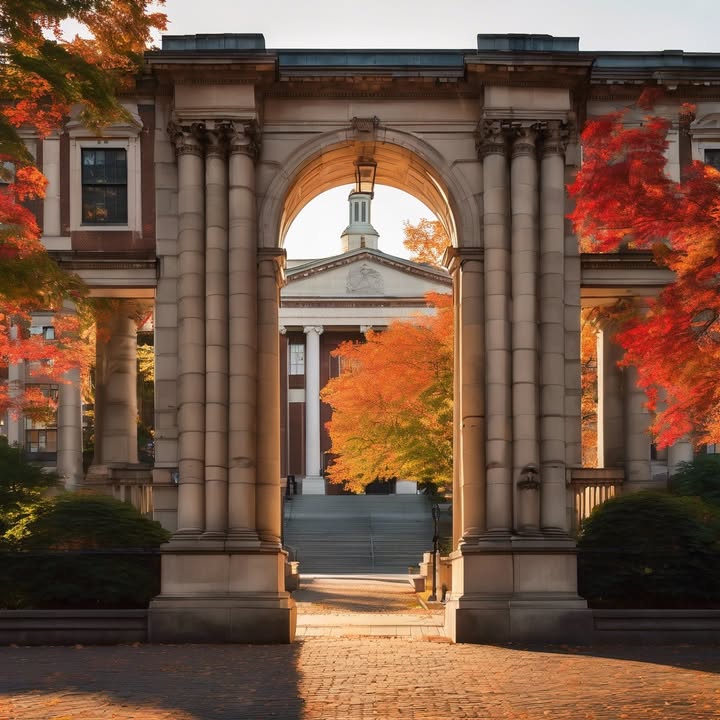Dressing up to go to the library.