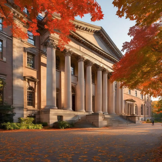 Finding your student ID in an old wallet.