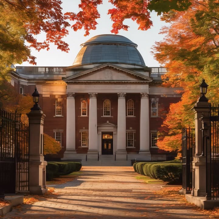 The one with a nickname known across all departments.