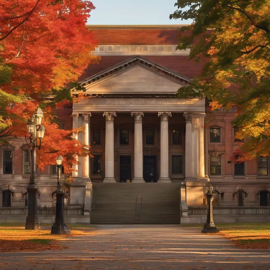 …add “founder” to your bio for a group project.