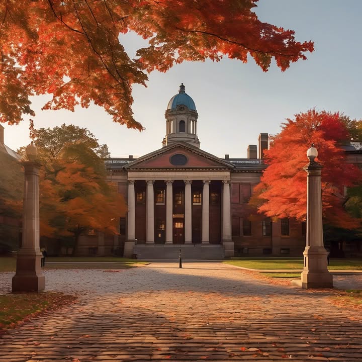 Roaches in the common room? Classic.