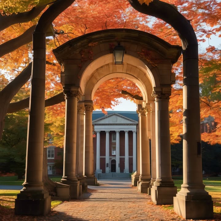 …meet someone who changes your life during office hours.