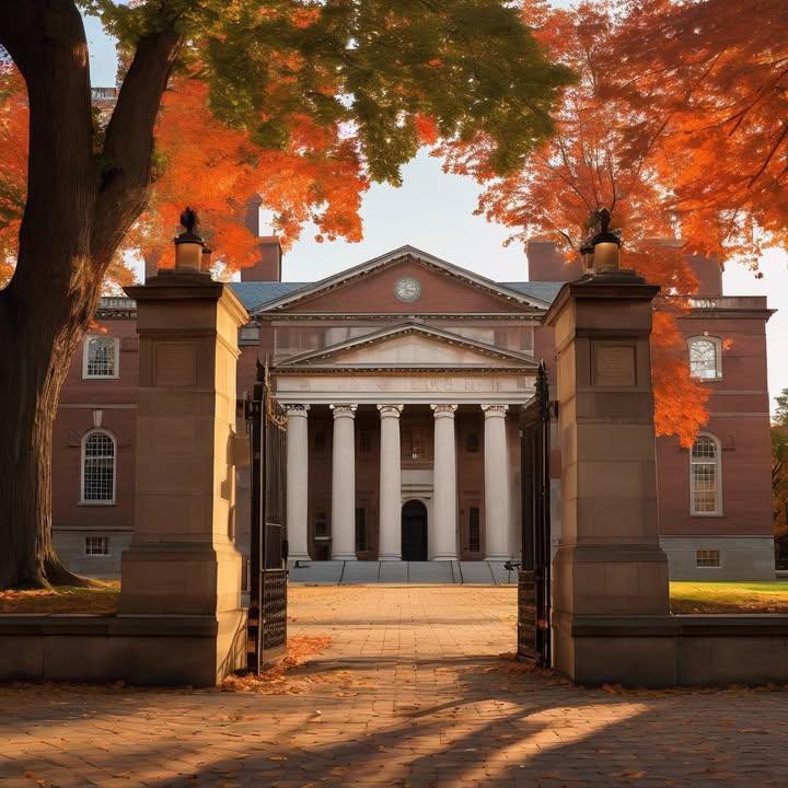 …attend a cultural show and suddenly want to change majors.