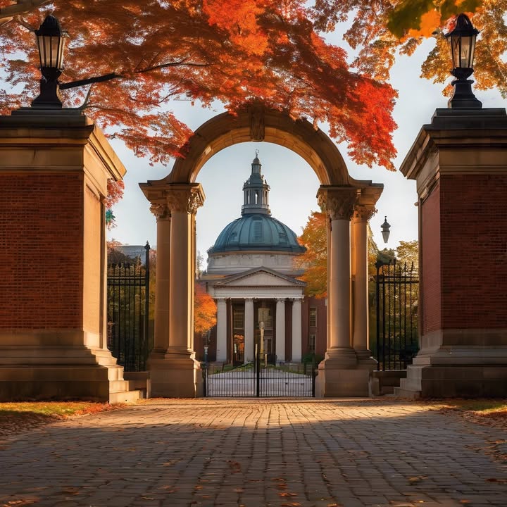 That one station that always had a line.