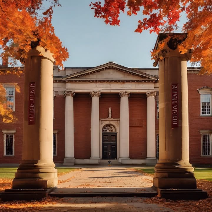 Telling yourself “this paper will be my best work yet.”