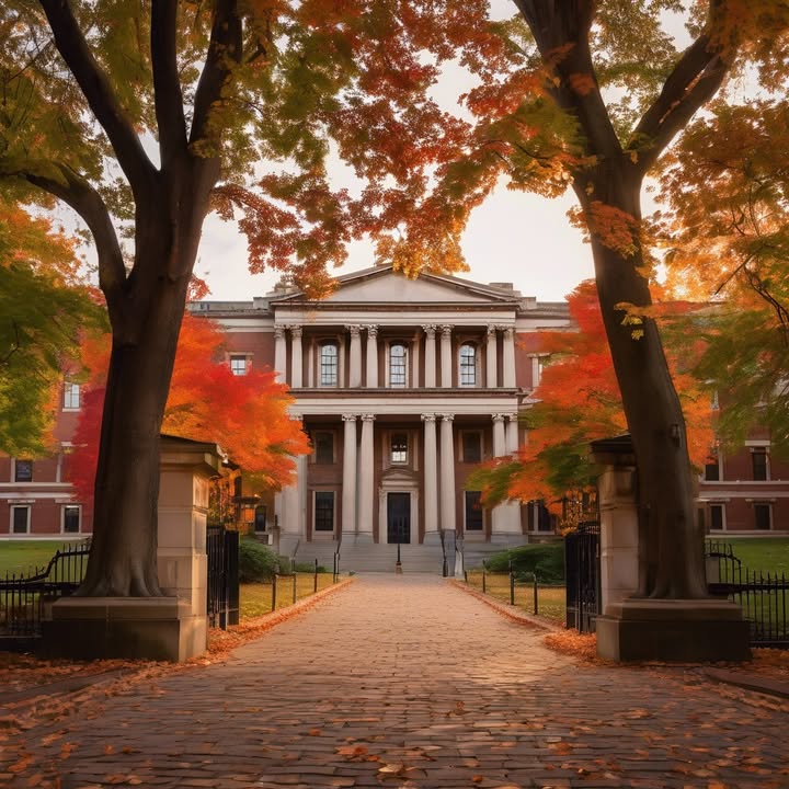 Walking three floors just to find one open desk.