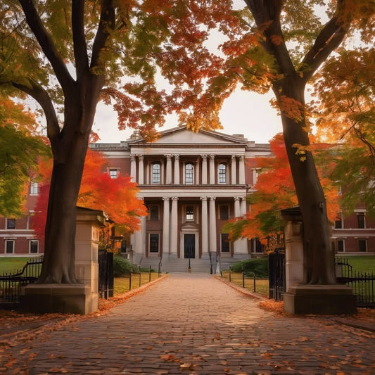 Walking three floors just to find one open desk.