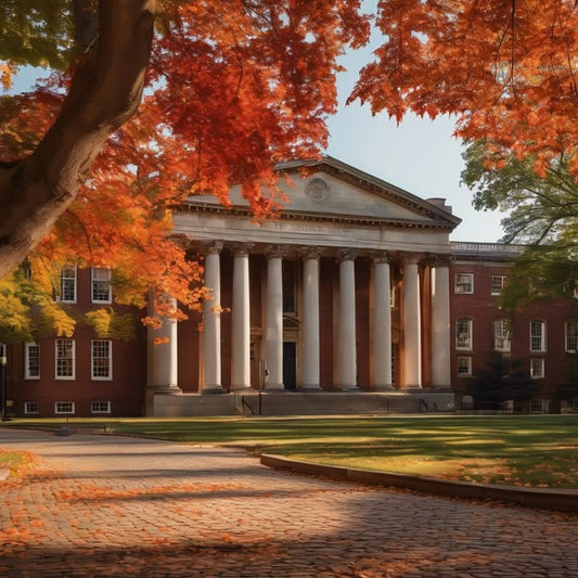 …steal someone’s laundry by mistake.