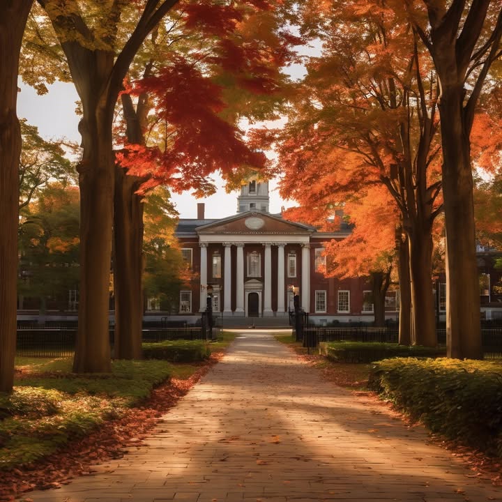 Being convinced your roommate is secretly in one.