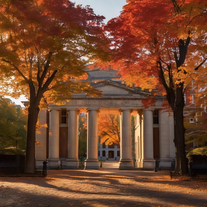 Screaming even when you don’t have finals—just vibes.